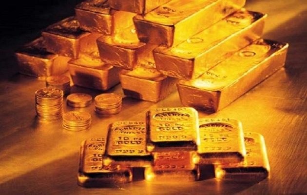 Βρέθηκε αμύθητος θησαυρός της ναζιστικής Γερμανίας σε ναυάγιο